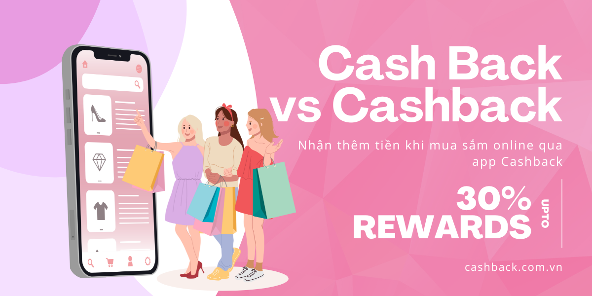 CashBack Register!