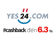 #cashback đi cùng yes24